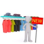 洗濯代行を始めよう